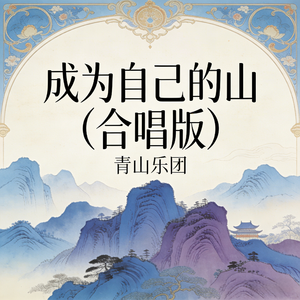 成为自己的山2026