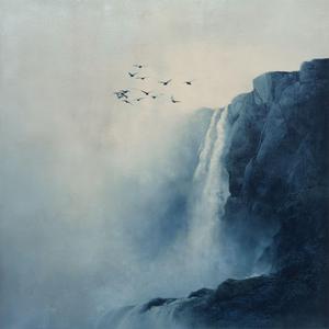 Wind Drift Mist