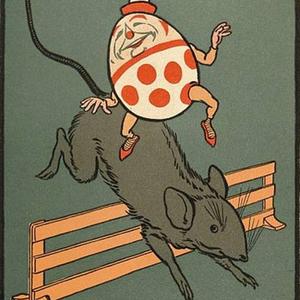 polden' na lysoy gore