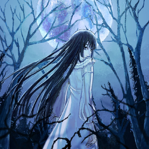 月光Marchen (feat. 初音ミク)