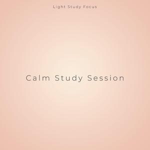 Calm Study Session