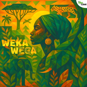 Weka Wega
