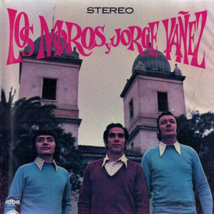 En el Lado del Estribo