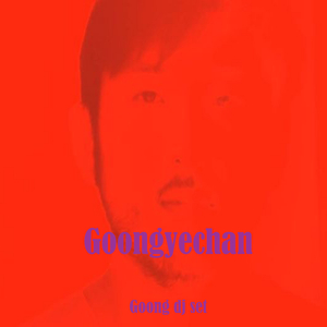 Goong DJ set