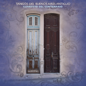 Canillita (N° 1 - Tango Milonga)