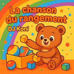 La chanson du rangement