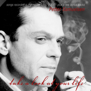 Walking on a High Line (Live from Studio)