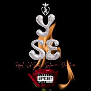 Y se (feat. Lil Samy Msc, Salim Msc & DON C 86)