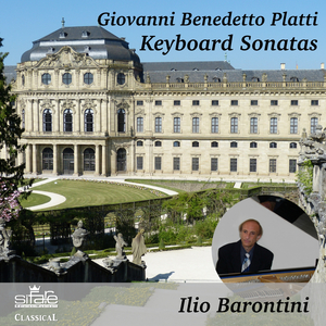 Sonata III in F Major: I. Non tanto Allegro