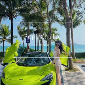 Papi Chulo