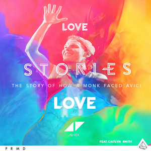 Avicii - Love
