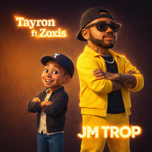 Jm Trop (feat. Tayron)