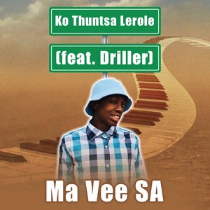 Ko Thuntsa Lerole