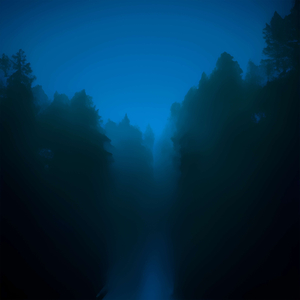 I'm lost