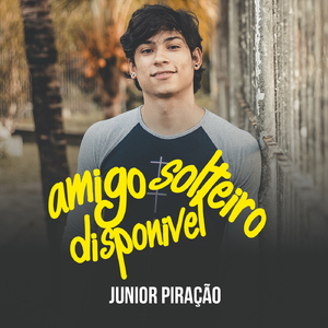 Solteiro Amigo Disponível