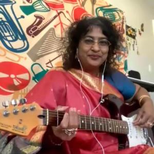 Mamava Raghurama