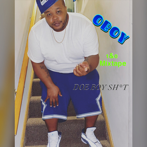 DOE BOY Shit