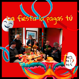 La Fiesta la Pagas Tú