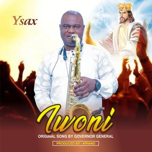 Iwoni