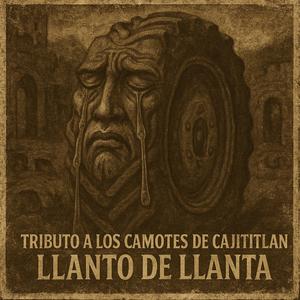 Llanto de Llanta (Black Charrow Version)