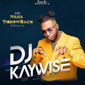 Naija Throwback Mix (feat. Trending)