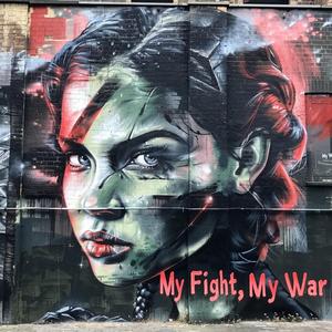 My Fight, My War