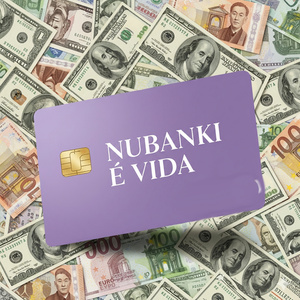 Nubanki É Vida