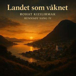 Landet som våknet – (Rennesøy Sang IV