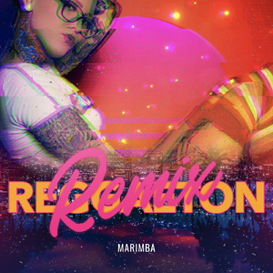 Lucha (Reggaeton Remix)