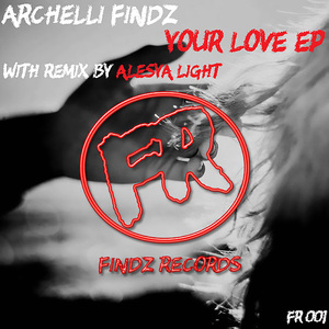 Your Love (Alesya Light Remix)