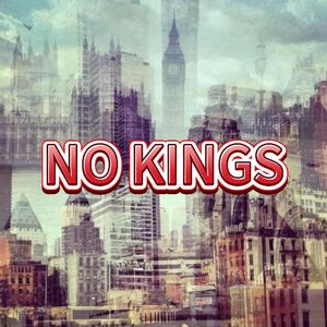 NO KINGS