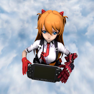 Psp (Prod.tenguzavr)