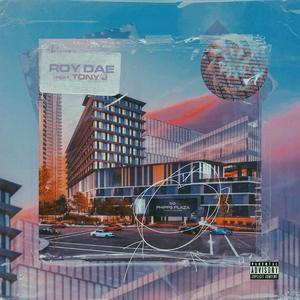 Phipps (feat. Tony'J)