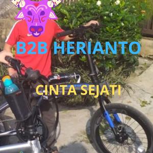 Tak Pernah Lelah