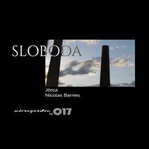 Resiliency (Nicolas Barnes Remix)