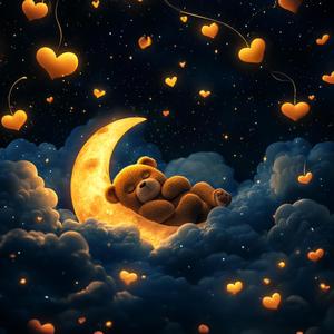 Świetlisty Sen - kojąca melodia na dobranoc