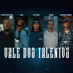 Vale dos Talentos