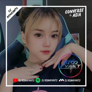 DJ ABANGKU SAYANG KITA COBA JADIAN (FT. ATOO FVNKY)