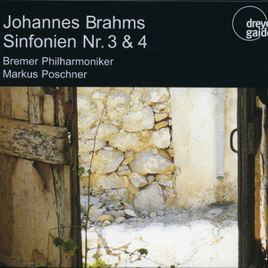 Symphony No. 4 in E Minor, Op. 98: III. Allegro giocoso - Poco meno presto