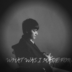What Was I Made For