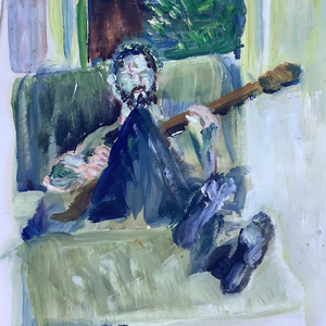 HEED THE CALL (feat. PAUL BELL & TOMMY LEPSON)