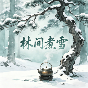 云栖醉隐