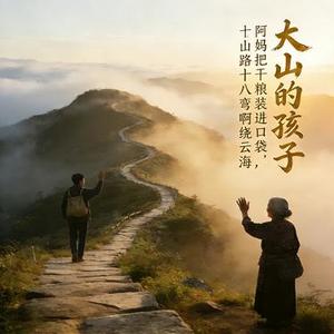大山的孩子