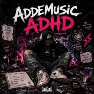 ADHD!