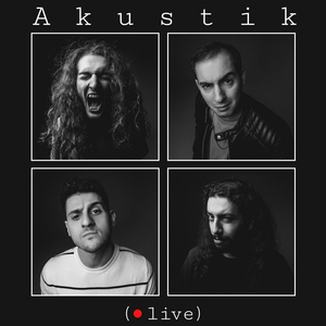 Hepsi Şüpheli (Akustik Live)