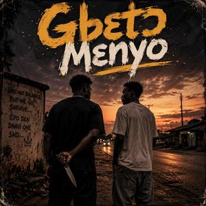 Gbɛtɔ Mɛnyo