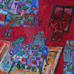 Amor en Tiempos de Apocalipsis