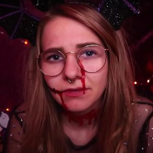 Gruseliges Mädchen, Pt. 5