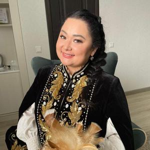 Janymnyn mekeni - Jana-arqa