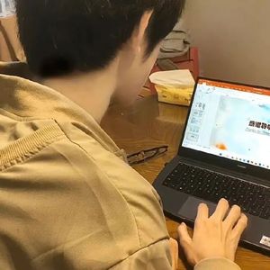 现代爱情故事 (合唱)